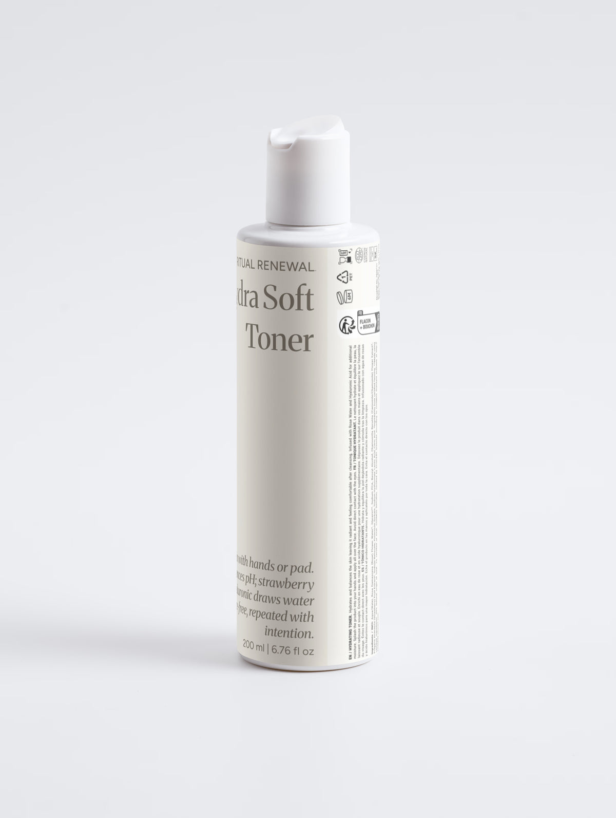 Hydra Soft Toner