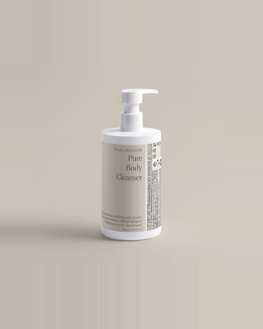 pure-body-cleanser-390ml — extended 4:5 hero (#127)
