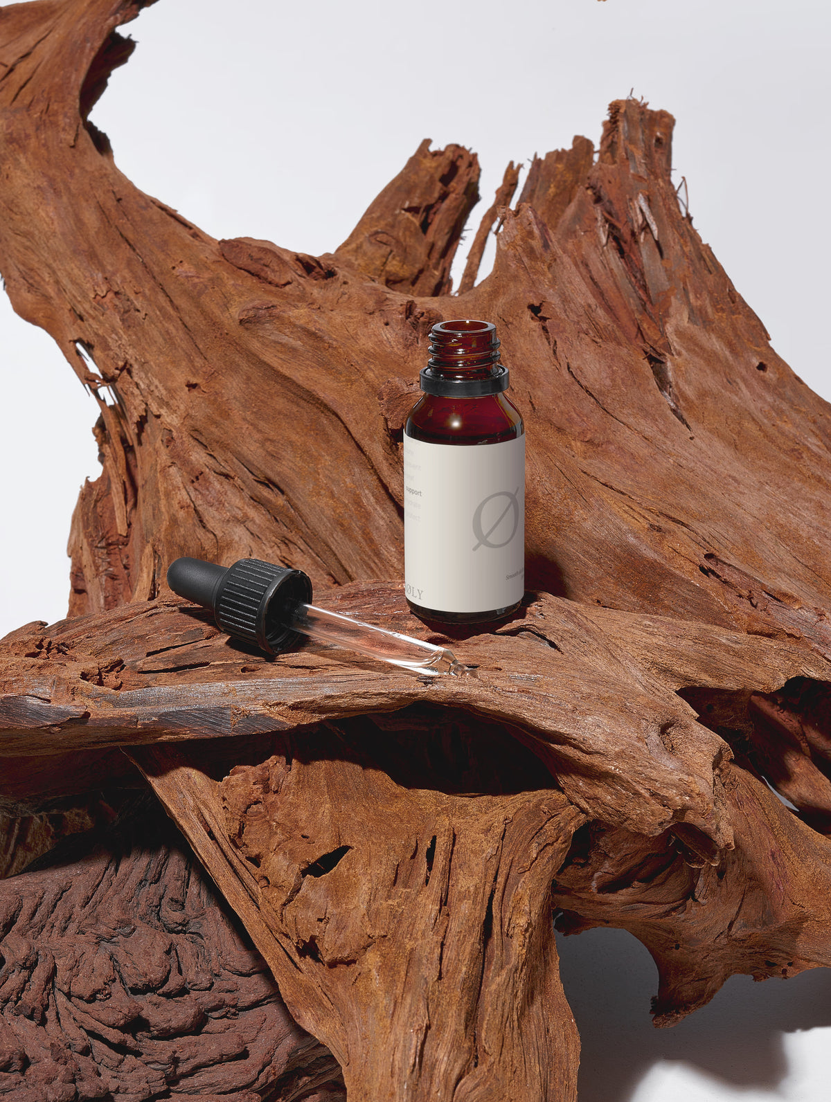 Beard Soft Oil