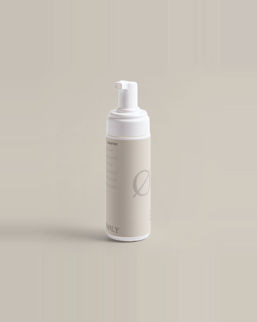 soft-reset-foam-150ml — extended 4:5 hero (#127)