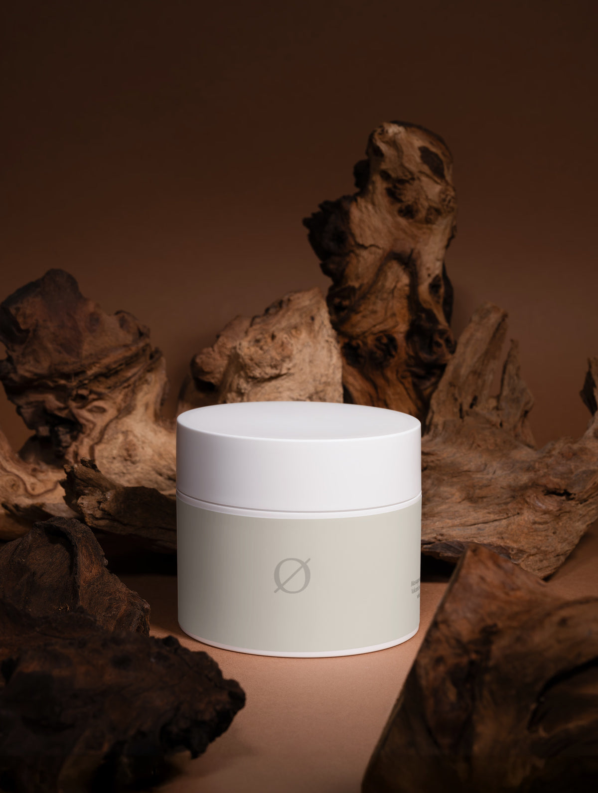 Volcanic Face & Body Scrub