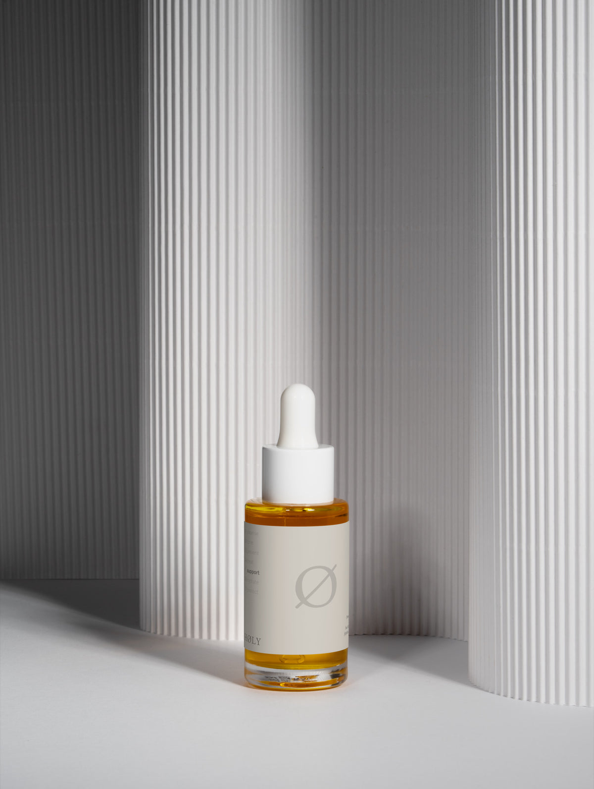 Radiance Oil Blend
